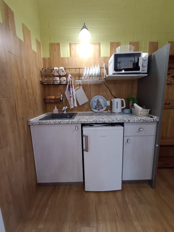 Уютный дом рядом с монастырем, индивидуальное отопление, тёплый пол