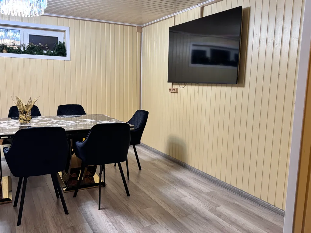 Коттедж Гостевой дом на озере Селигер - Волго ( мини база) — Завирье