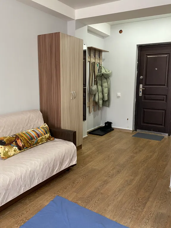 Квартира-студия