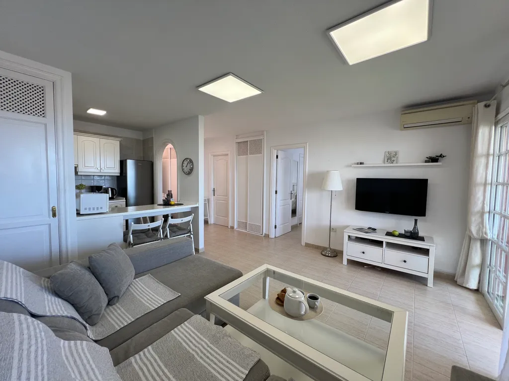 PaulMarie Family Apartment Panoramic