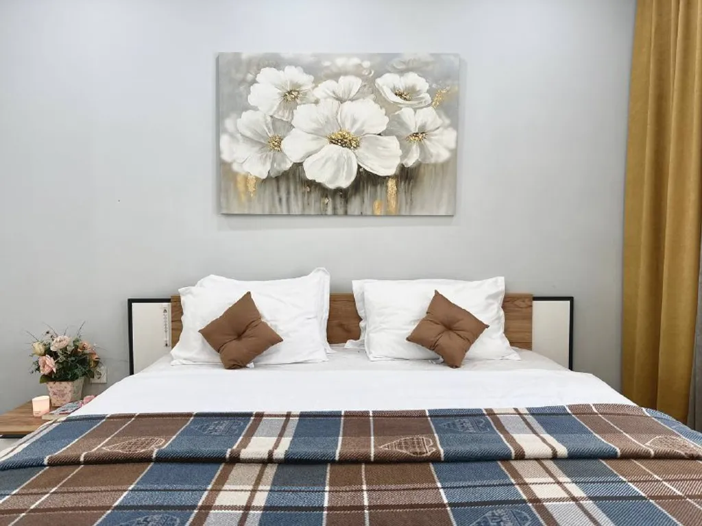 Orynbor Towers 2 Apartments