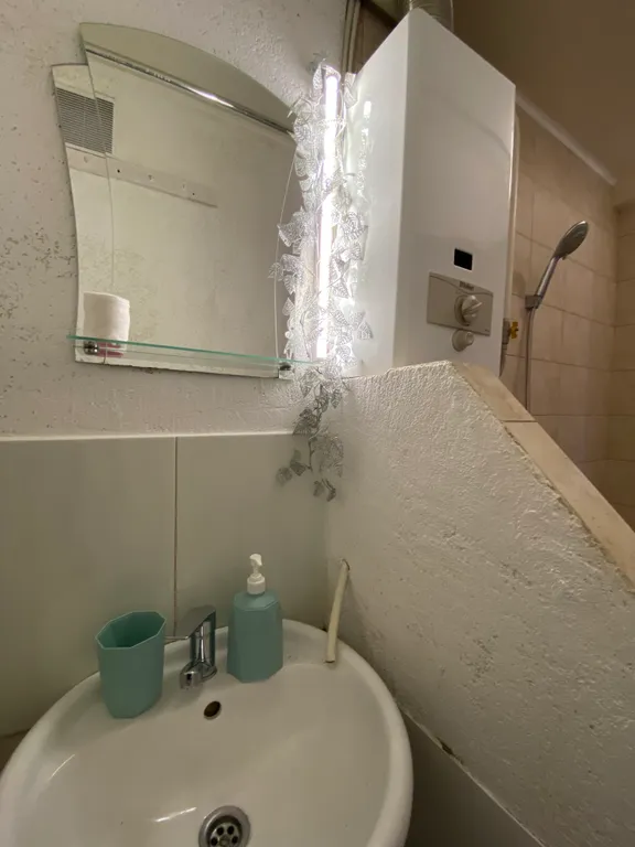 Ялтинский дворик