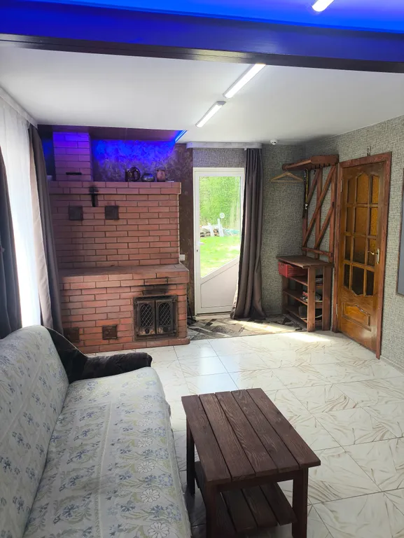 Коттедж 3-комнатный Дом — аренда посуточно в Нарочь