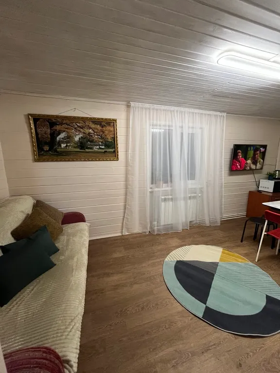 Дом в центре