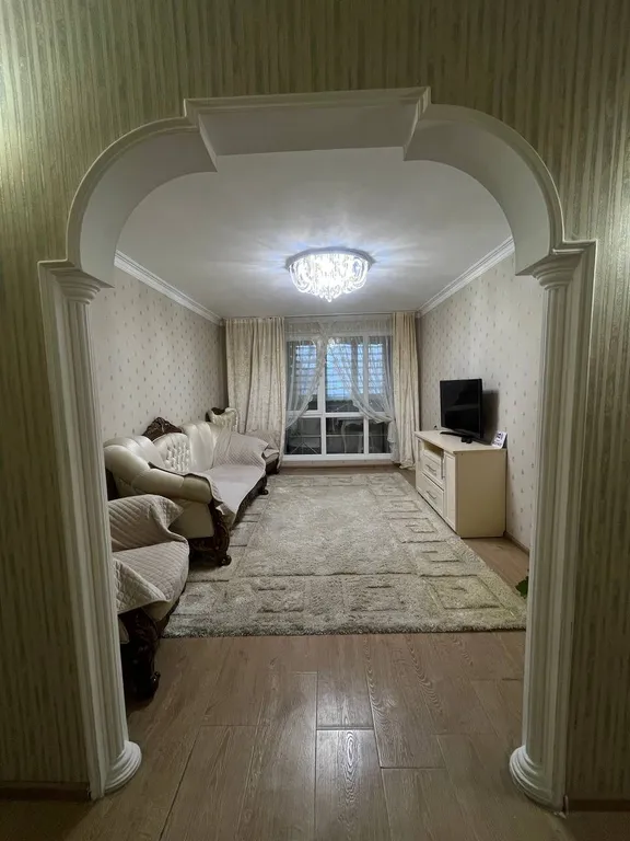 Квартира Уютная квартира для отдыха — Владикавказ