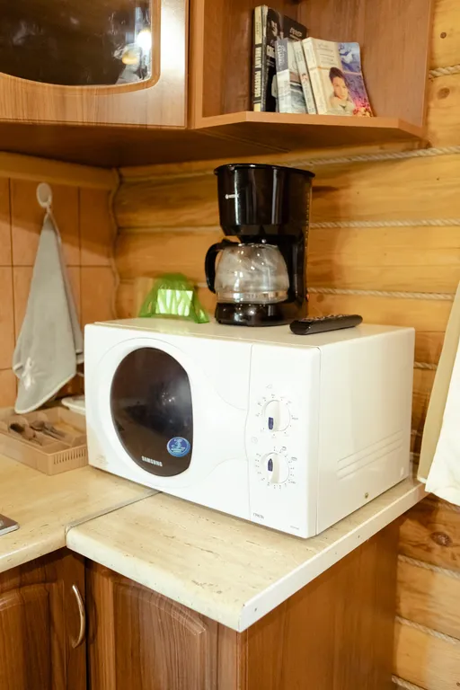 Дом на косе