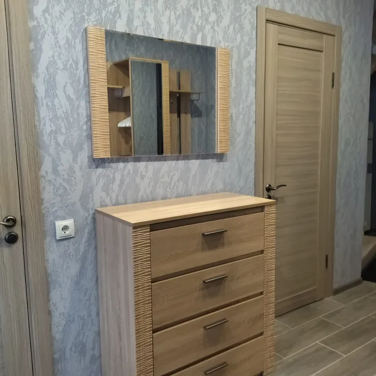 4-комнатный Дом