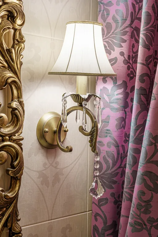 Эксклюзивные двухкомнатные апартаменты с видом на Волгу