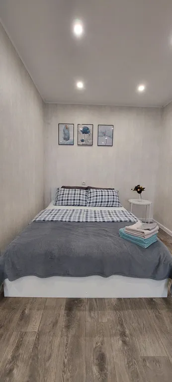 Квартира Солнечная квартира с видом на город — Ярославль