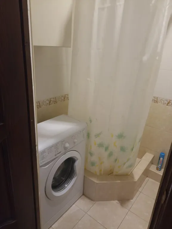 Квартира Уютная однокомнатная квартира в районе галечного пляжа — Анапа