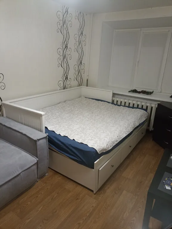 2-комнатная Квартира — аренда посуточно в Сортавала