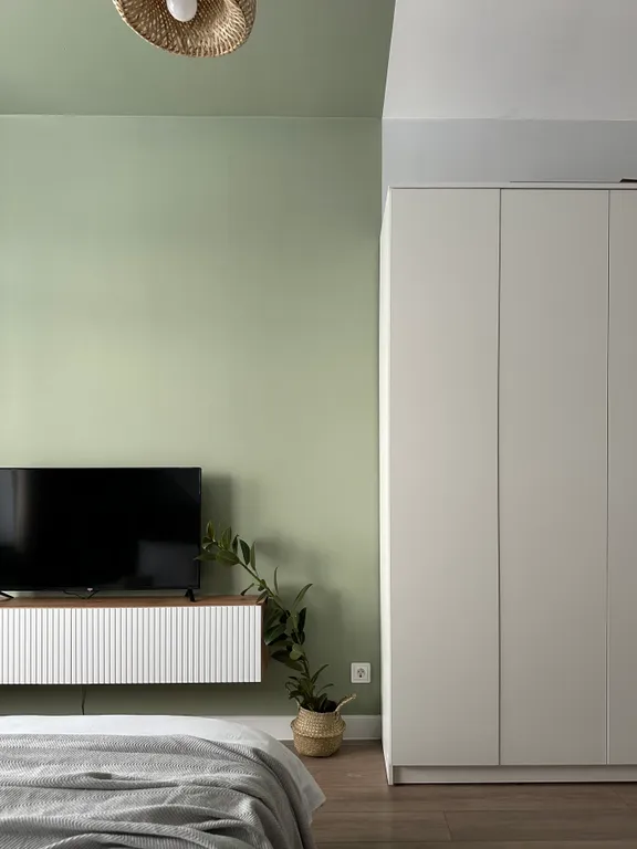 Квартира Квартира Студия с шикарным видом на Енисей — Красноярск