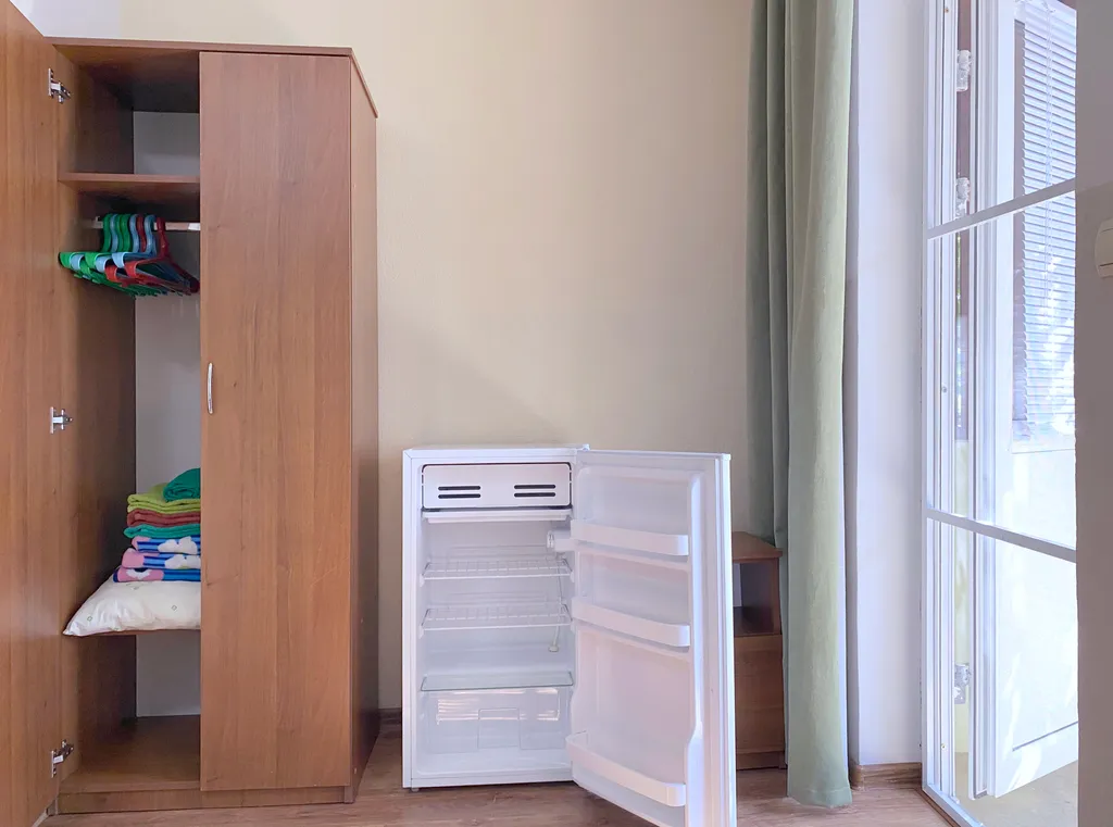 бунгало с террасой (TRPL) 1