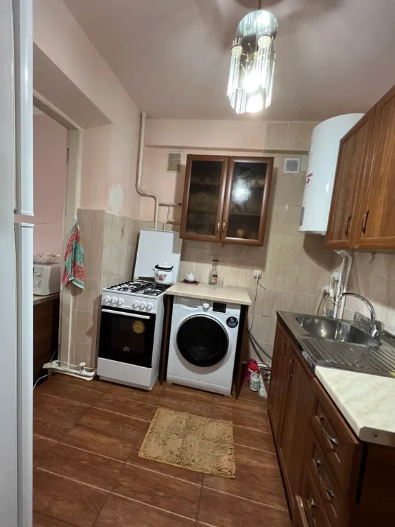 Уютная квартира рядом с морем