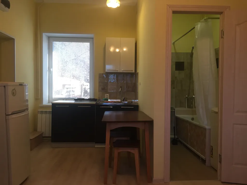 Квартира Уютная квартира в центре Владивостока — Владивосток
