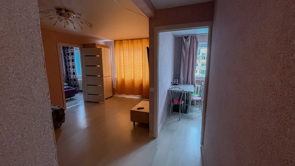 Kвартиpa в рaйоне автовокзaла