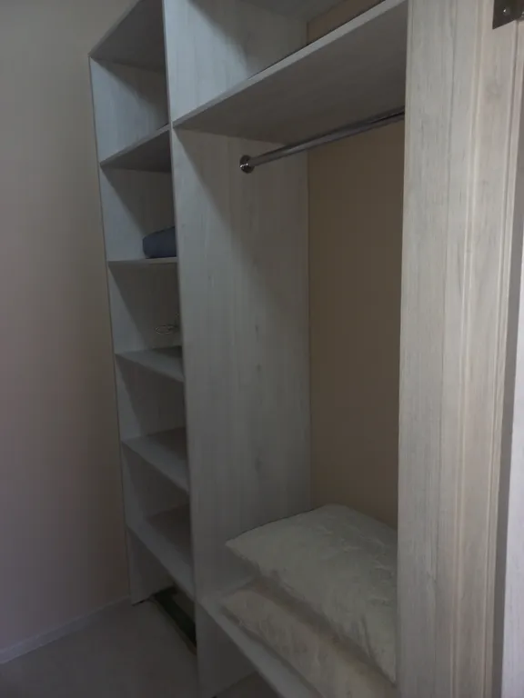 Уютная квартира в новом доме с удобным заездом с трассы М-4 Дон