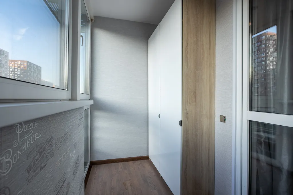 Квартира недалеко от метро Сходненская и аэропорта Шереметьево