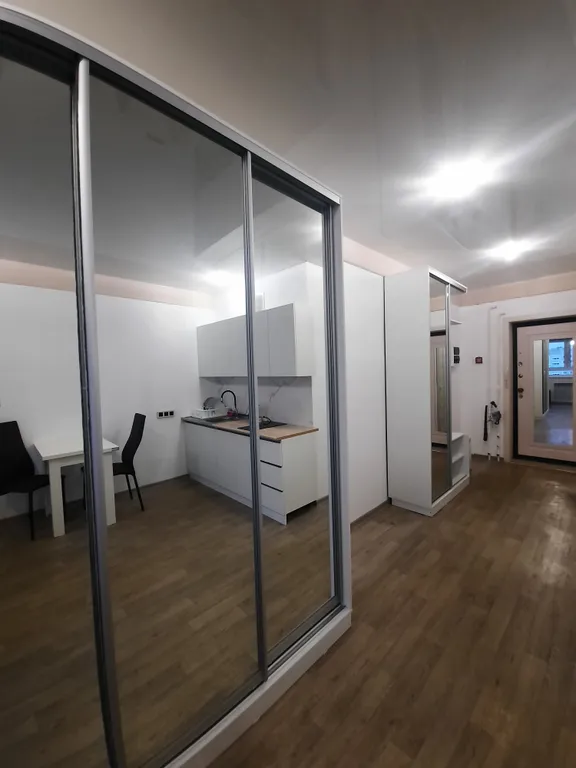 Квартира в центре города