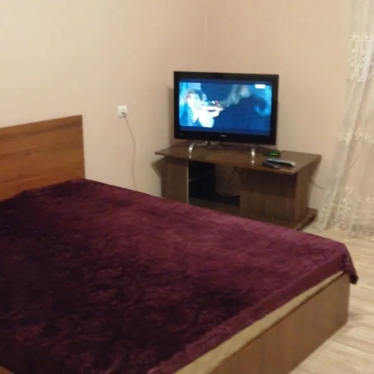 Однокомнатная квартира около парка — аренда посуточно в Кисловодск