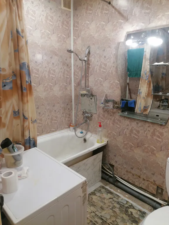 Тёплая уютная квартира в центре