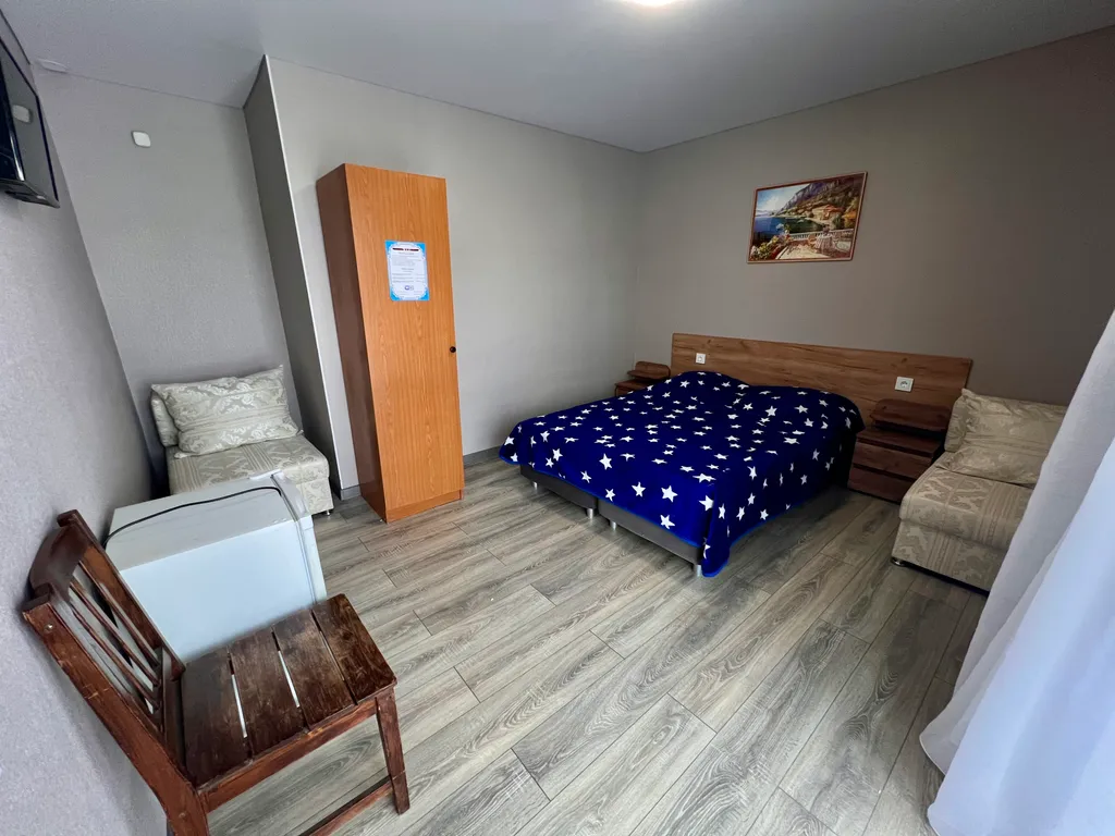 Квартира Комната — Анапа