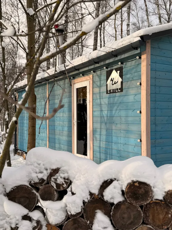 1-комнатный Дом