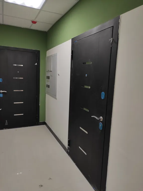 Уютная новая квартира в центре города