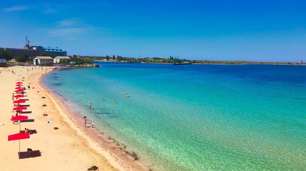 Студия в центре