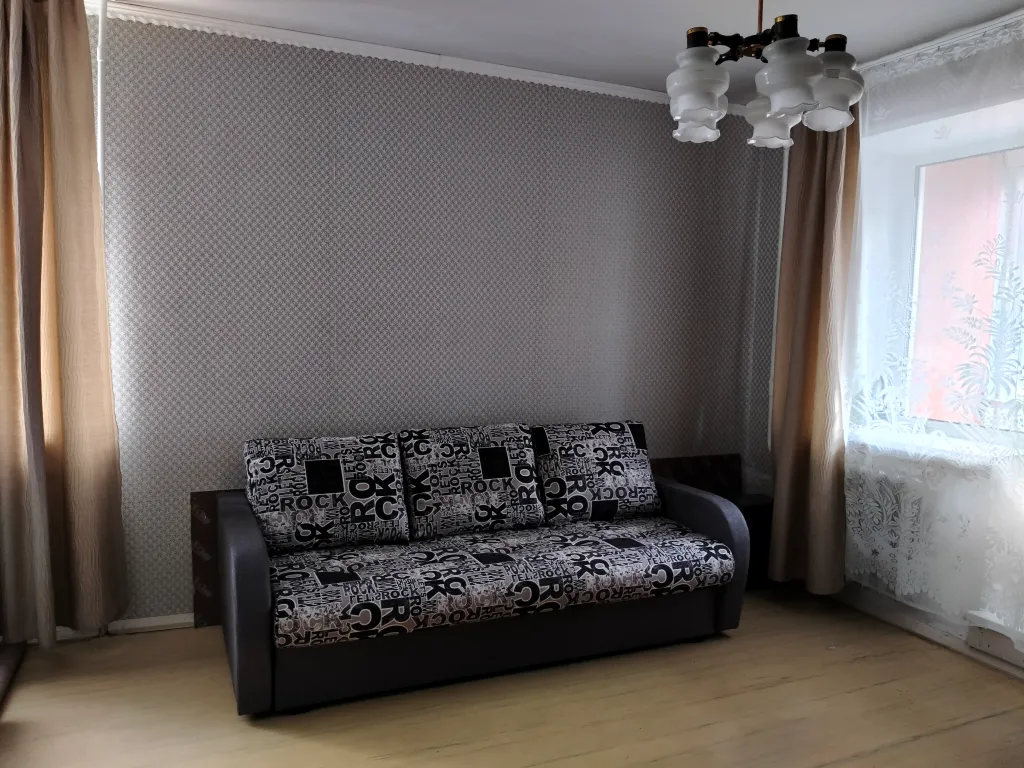 Квартира рядом с онкоцентром имени Цыба