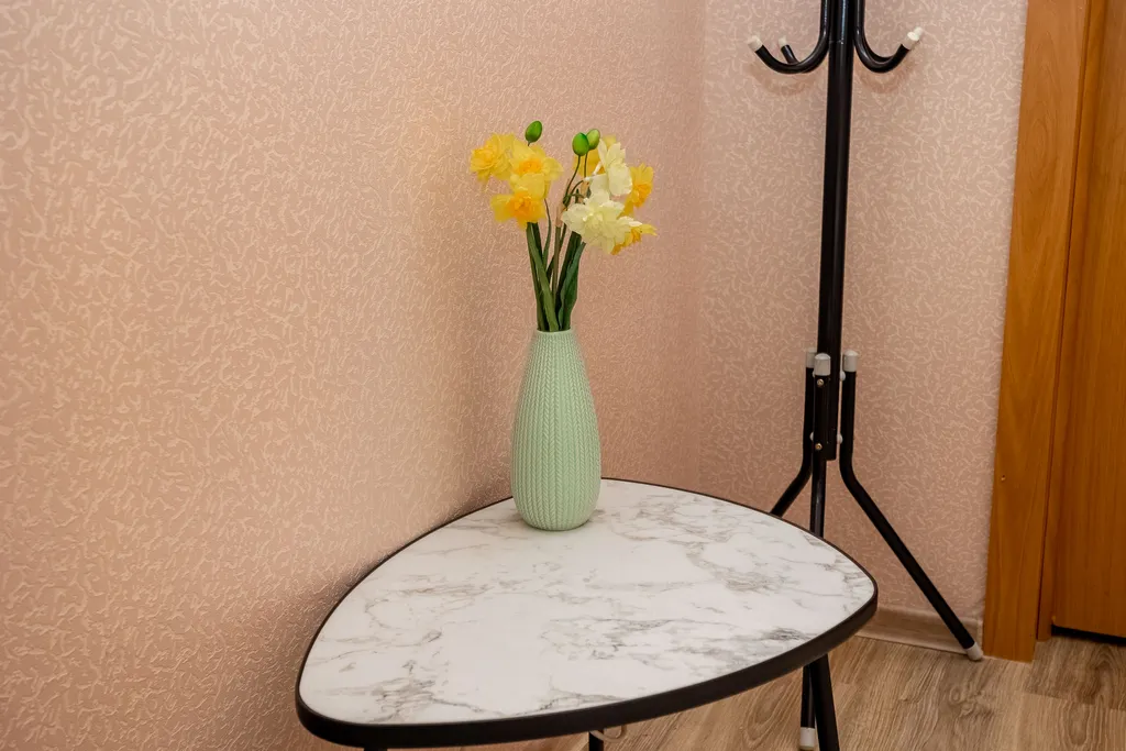 Комната для одного гостя