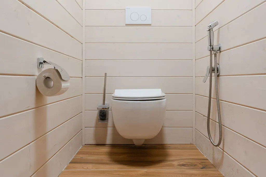 Коттедж Коттедж Рыбка — Прасковеевка