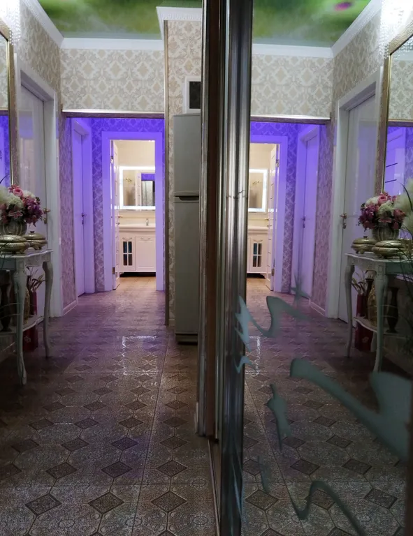 Комната возле пляжа Маяк