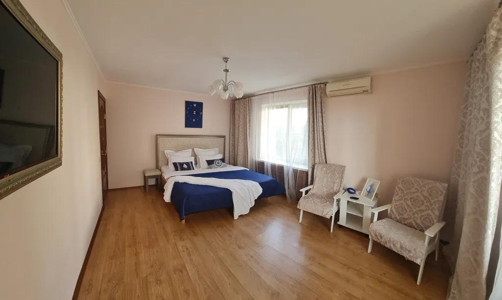 Квартира у моря