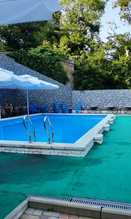 1-комнатная квартира на чёрном море