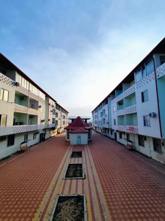 Квартира у моря