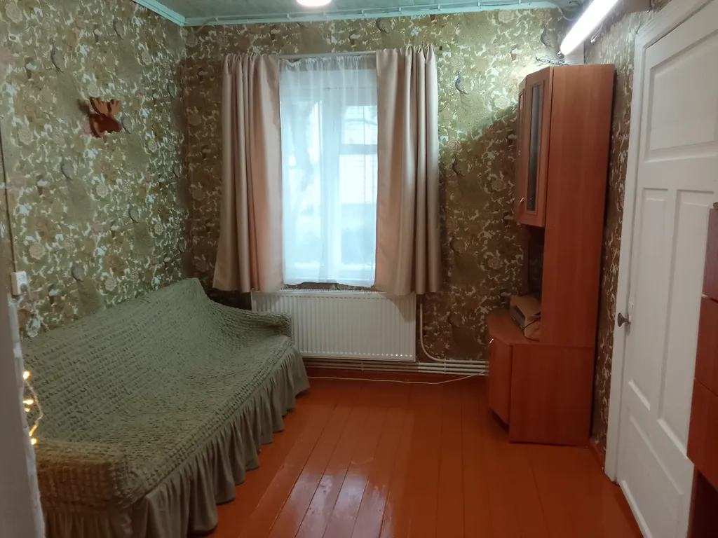 Дом с русской баней рядом с озером