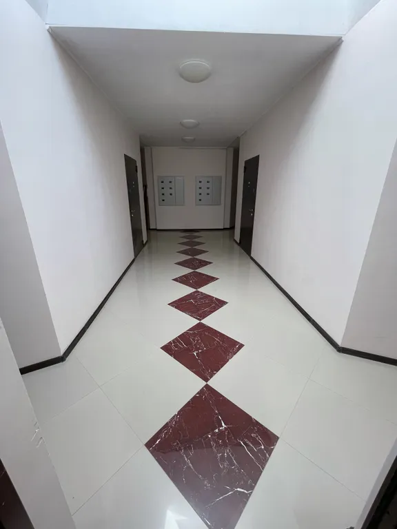 Апартаменты Морерядом