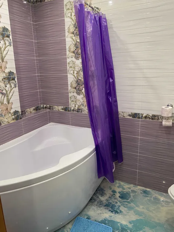 Квартира Хорошая квартира рядом с центром города — Красноярск