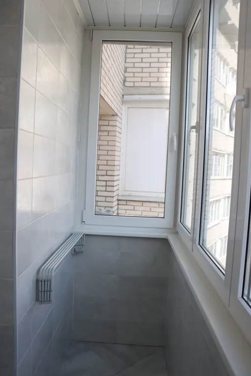 Однокомнатная квартира возле метро Комендантский проспект