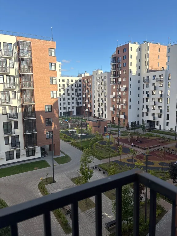 Квартира Квартира Уютная студия в жк Сердце Ярославль — Ярославль