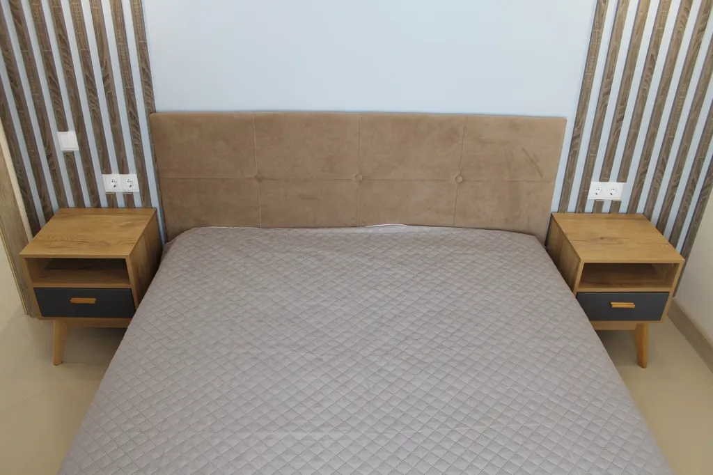 Апартамент с видом на море