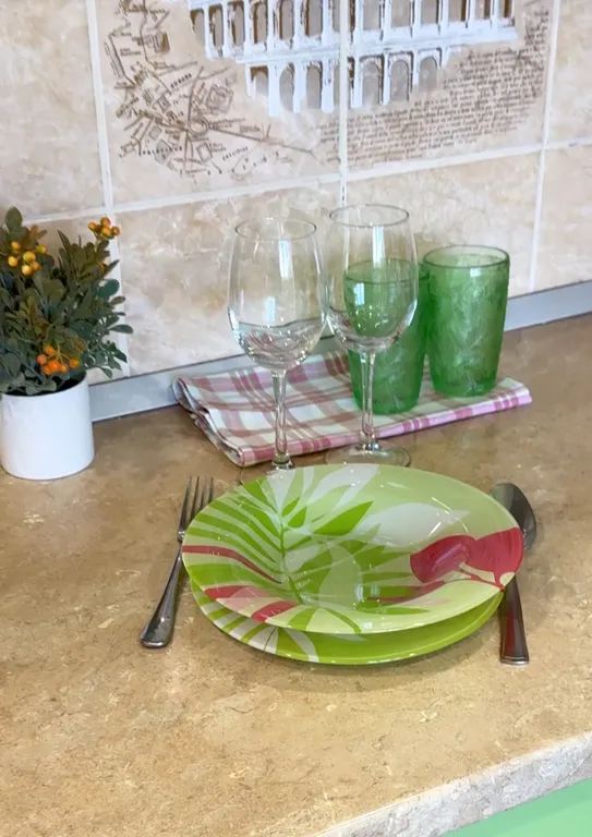 Квартира Квартира в самом центре города — Владикавказ