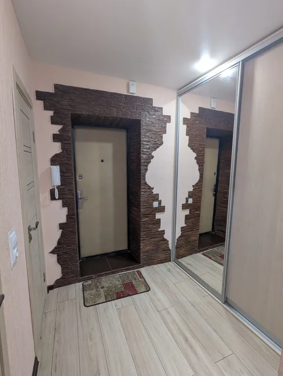 Уютная квартира со всеми удобствами