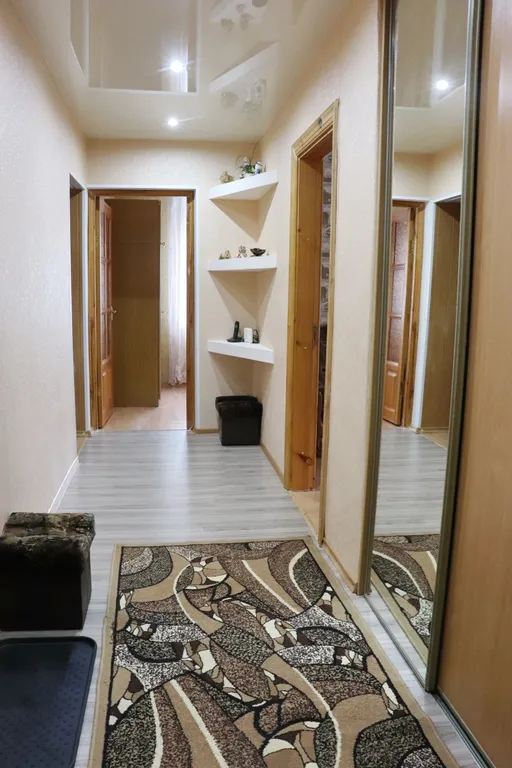 Квартира в самом центре