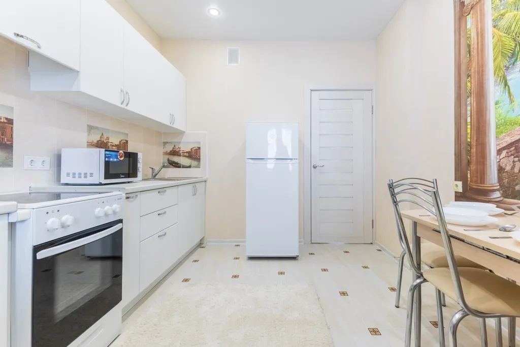 Residence Elegance в Центре