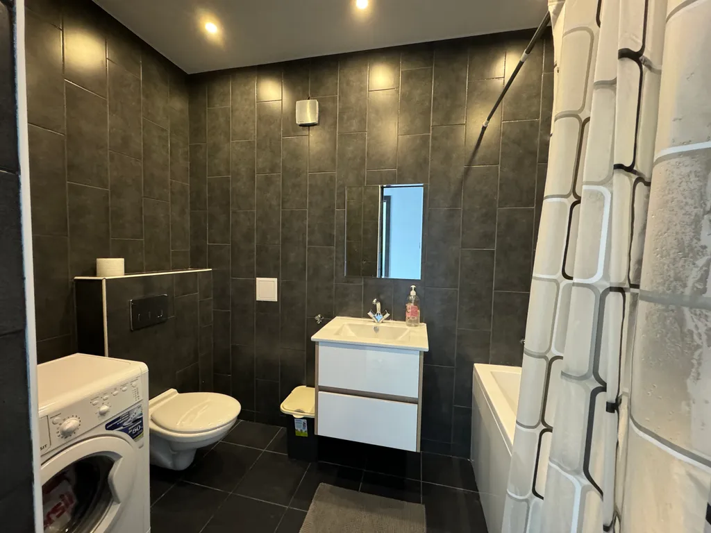 Уют у моря: квартира на побережье