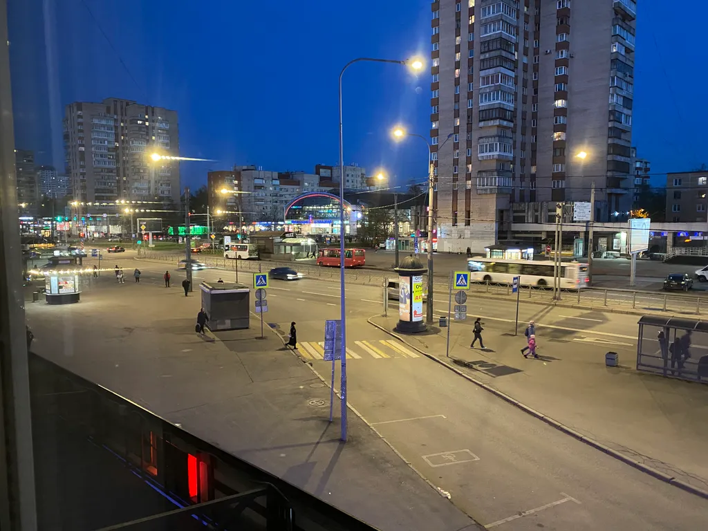 Уютная квартира у метро