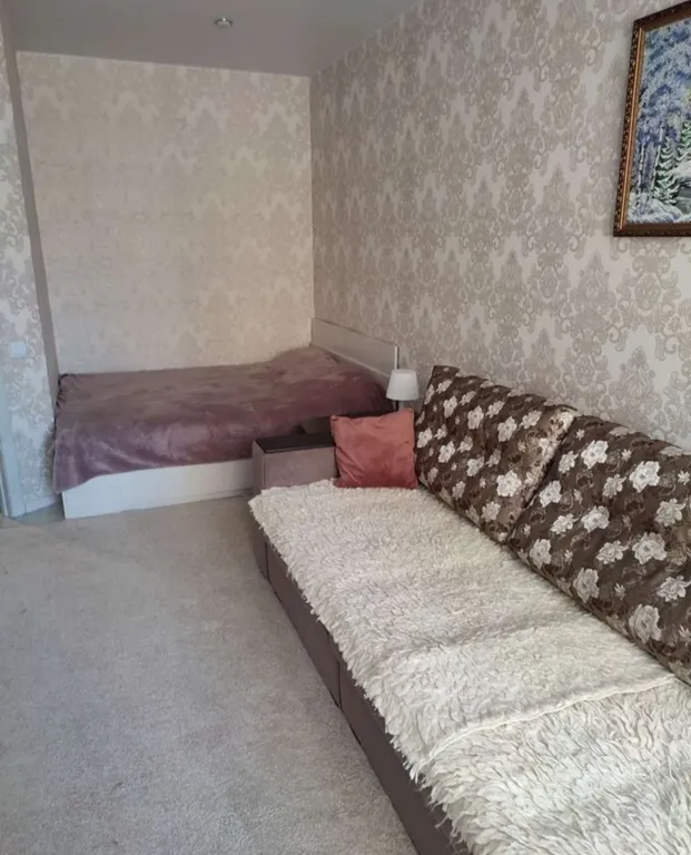 1-комнатная Квартира — аренда посуточно в Лиски