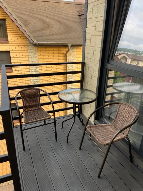 Квартира Комната — Сириус